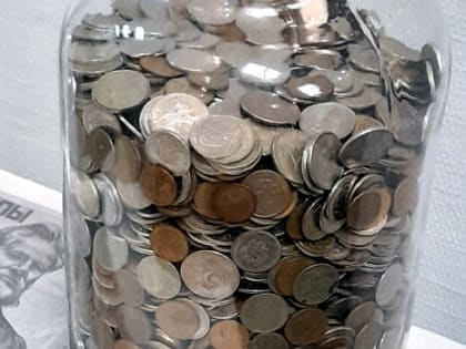 Североморский музей собирает деньги для помощи фронту