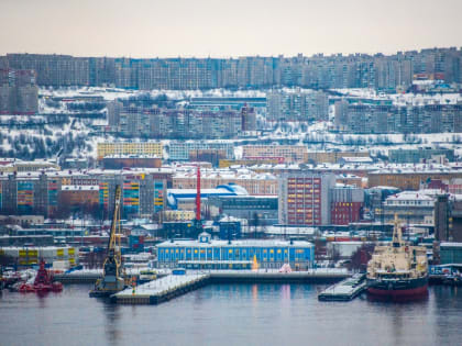 Проект кадрового сопровождения «Курс на Север» будет расширен