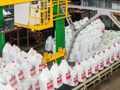 Итоги года в агрохимии: инвестиции приносят плоды