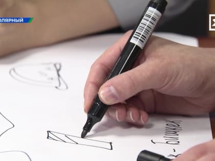 Студентам оплатят практику в Мурманской области