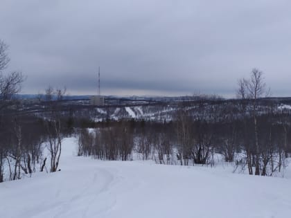 Прогноз погоды в Мурманске на 14 апреля