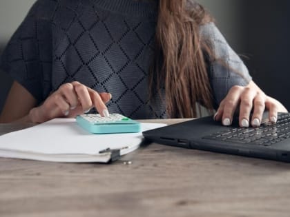 Налоговая служба приглашает на серию вебинаров