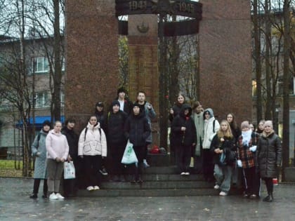 Память о павших: 80 лет Петсамо-Киркенесской операции