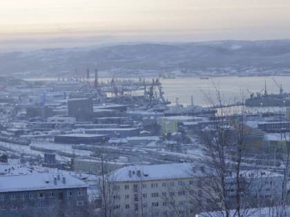 Важное мероприятие проходит в Мурманской области