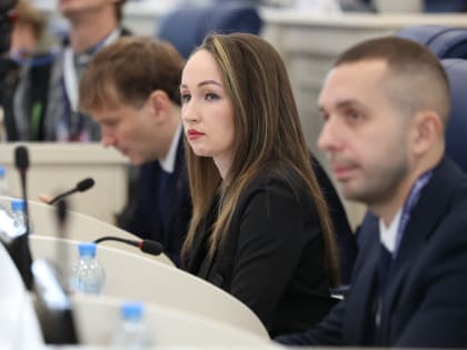 Поддержка семей и детей в Мурманской области