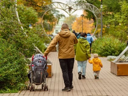 Семейная ипотека снова доступна