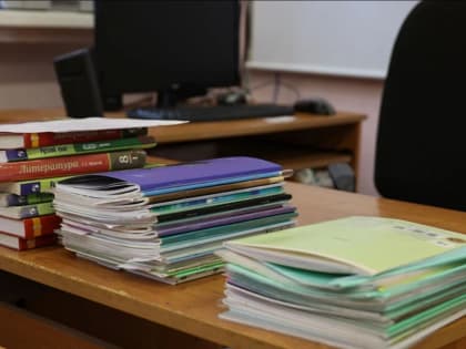В Заполярье после каникул выросла заболеваемость ОРВИ среди школьников