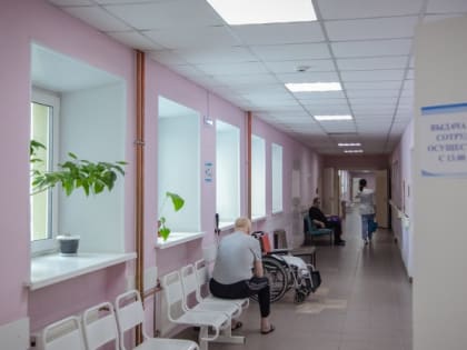 День приема пациентов без направлений проведут в Мурманском онкодиспансере