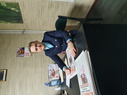 Депутат Мурманской областной Думы Александр Клементьев прокомментировал проблемы преподавания технологии