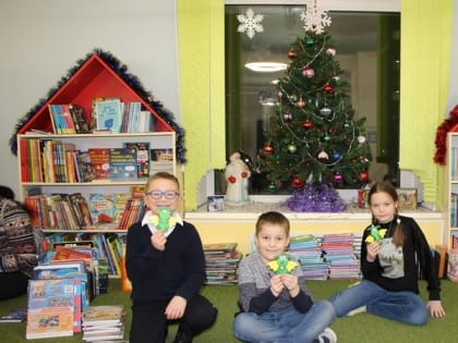 Новогодняя пропажа найдена