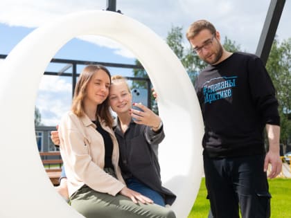 «Звонят даже из Екатеринбурга». В Апатитском МАУ специальность «Горное дело» пользуется повышенным спросом