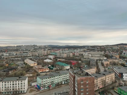По области тепло, местами пройдут дожди