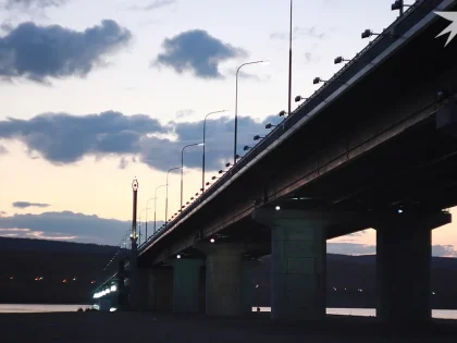 Подрядчика оштрафовали на 60,8 млн руб. за затягивание ремонта моста в Мурманске