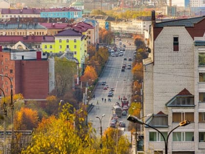 Мурманская область открывает двери в Африку через Египет