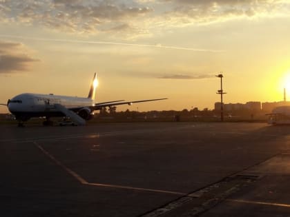 Мурманск с Казанью свяжут прямые авиарейсы