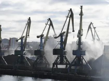 Морской терминал «Тулома» перешел под управление ММТП и МБТ