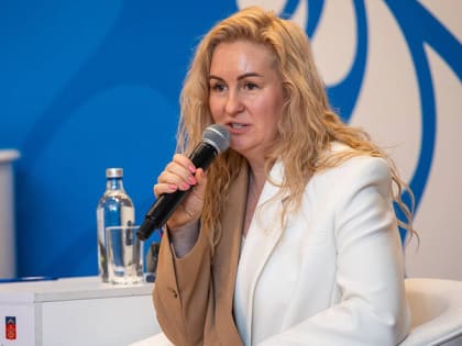 Единый волонтёрский центр Мурманской области провёл экспертную дискуссию по экопросвещению во время проведения региональных дней II Всероссийского форума «Малая родина – сила Росси