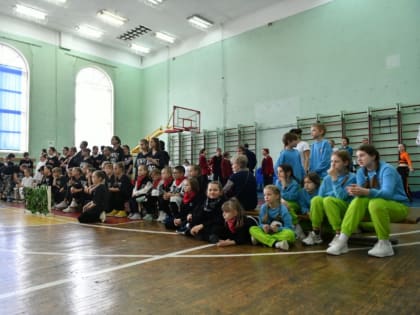 Первенство по фитнес-аэробике