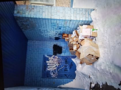 Депутат Мурманской Областной Думы Александр Клементьев 10 января 2025 года провел прием граждан в Мончегорске