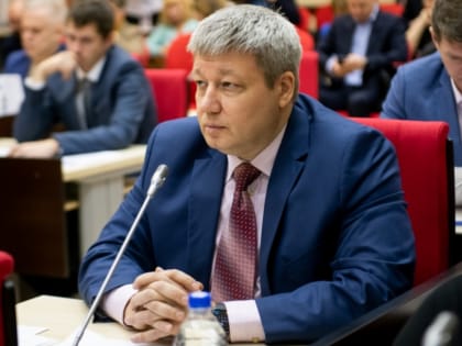 Главврач онкодиспансера: Утверждение мурманчанина не соответствует действительности