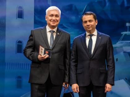 Уважаемые земляки, 28 мая Мурманской области исполняется 86 лет