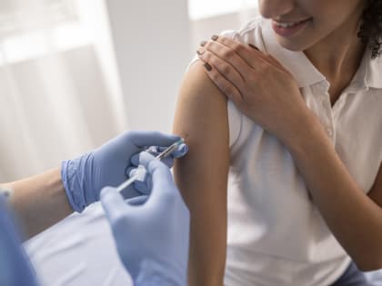 В российских регионах продолжается проблема нехватки вакцины от кори