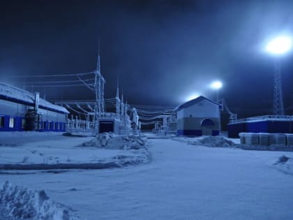 Энергетики Мурманской области готовятся к вводу модернизированного комплекса противоаварийной автоматики на Кольской АЭС