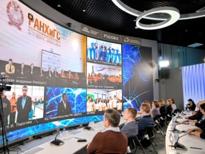 «Знаю! Могу! Помогаю!»: ФМБА России даёт старт федеральной донорской акции для молодёжи