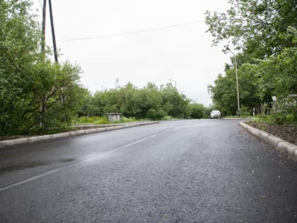 В Мурманске в 2024 году отремонтируют 27 участков дорог
