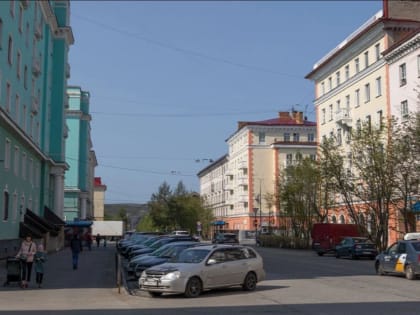 К концу недели в Мурманской области потеплеет до +19°