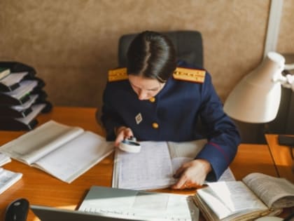 В Мурманске расследуется дело о невыплате заработной платы