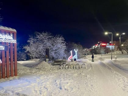 В Мурманске устранены замечания «Губернаторского контроля»