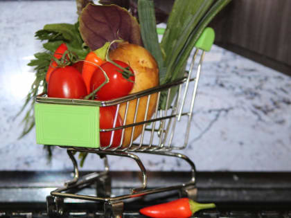 Инфляция в России ускорилась