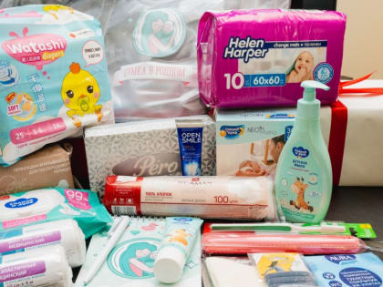 «Родовые сумки» для будущих мам: Мурманская область запустила новую меру поддержки