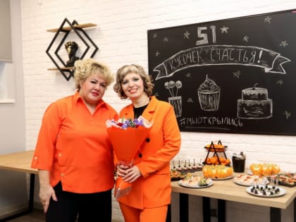 В Североморске открылась семейная кулинарная студия