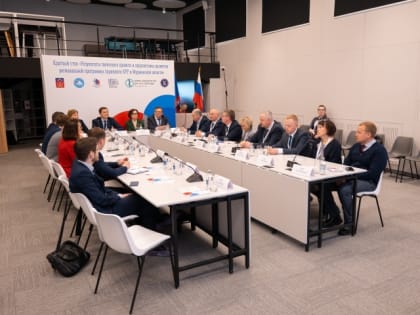 Врачи Мурманской области подвели первые итоги пилотного проекта по скринингу колоректального рака