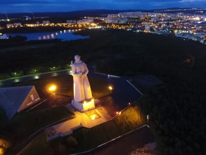 В Мурманске пройдет встреча с предпринимателями