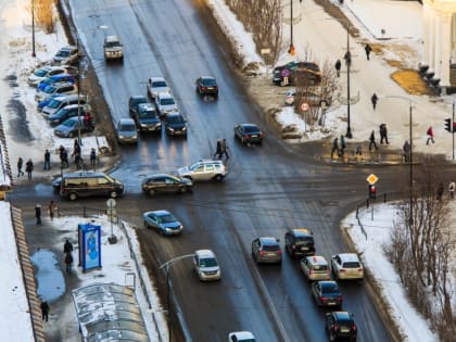 Порядок выплаты вознаграждения за информирование о пьяных водителях планируется упростить