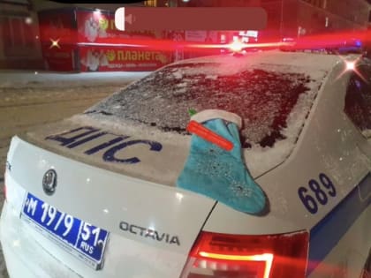 Внимание: контроль трезвости