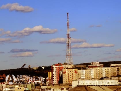 По Мурманской области ожидается местами дождь, наиболее интенсивный ночью