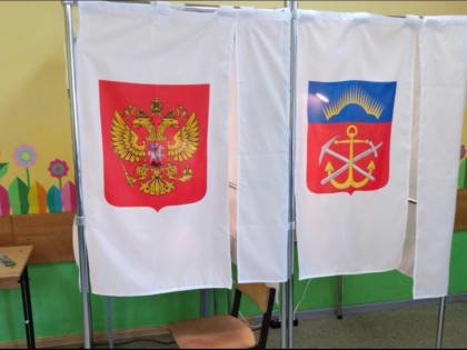 11 человек претендуют на должность Президента России