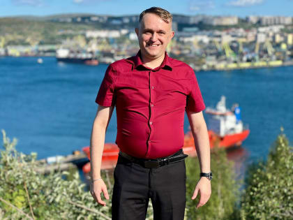 Коммунальный апокалипсис в Мурманске