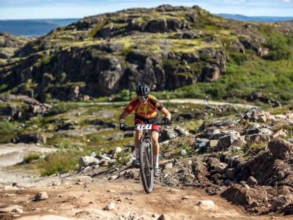 В Мурманской области пройдет самый северный веломарафон