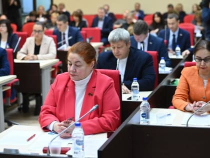 Бюджет Мурманска на 2025 год: новые правила и изменения