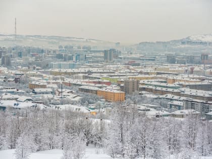 Экспортеров Мурманской области приглашают принять участие в опросе
