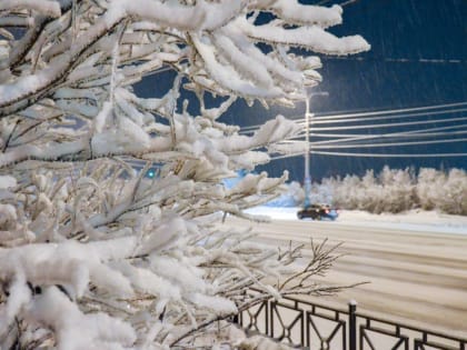 Вниманию водителей