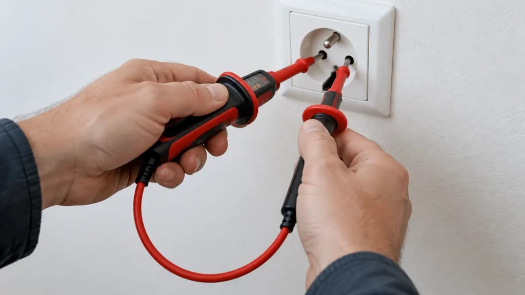 Podłączenie gniazdka elektrycznego w domu: co musi się zgadzać, żeby było bezpiecznie