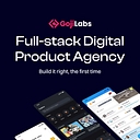 Goji Labs