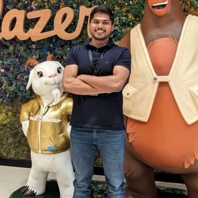Chetan Aggarwal 