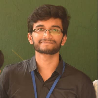 Chirag Mahawar